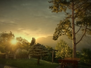 Casa per le vacanze Unterach am Attersee Ambiente 6