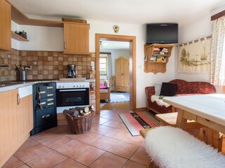 Casa per le vacanze Unterach am Attersee Caratteristiche 6