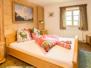 Casa per le vacanze Unterach am Attersee Caratteristiche 7