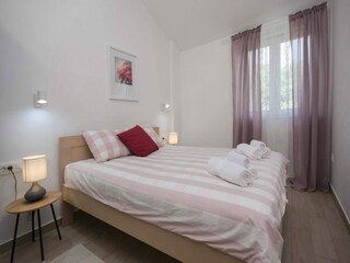 Apartment Brodarica Ausstattung 11