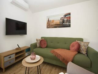 Apartamento Brodarica Características 11