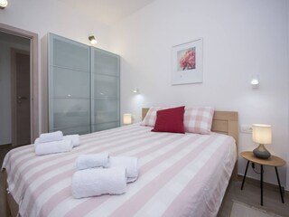 Appartement Brodarica Kenmerken 11