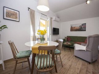 Apartment Brodarica Ausstattung 12