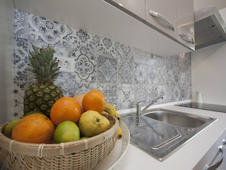 Appartement Brodarica Kenmerken 9