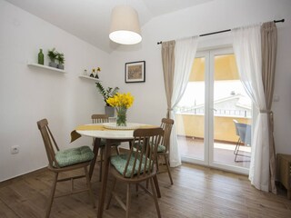 Appartement Brodarica Kenmerken 18