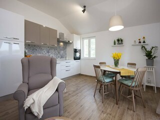 Apartment Brodarica Ausstattung 19