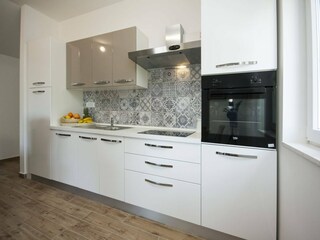 Apartment Brodarica Ausstattung 18