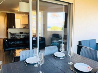 Apartment Calvi  2