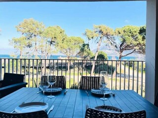 Apartment Calvi  3