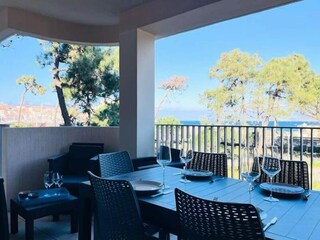 Apartment Calvi  4