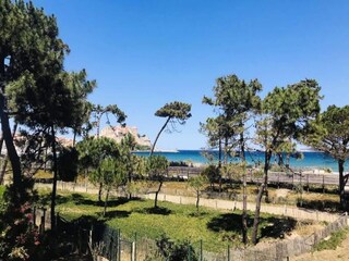 Appartement Calvi  5