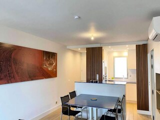 Apartment Calvi  6