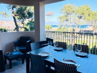 Appartement Calvi  7
