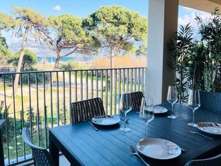 Apartment Calvi  8