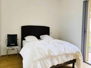 Apartment Calvi  9