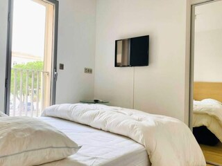 Apartment Calvi  11