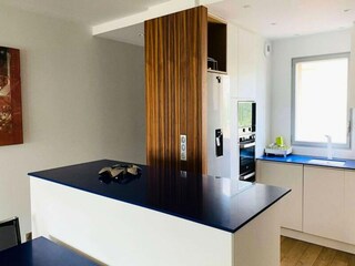 Apartment Calvi  12