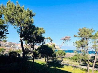 Appartement Calvi  13