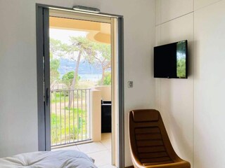 Apartment Calvi  14