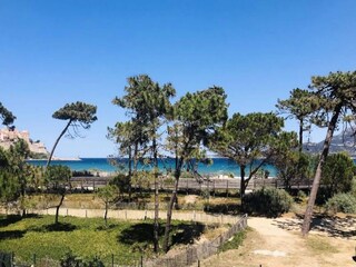 Appartement Calvi  16