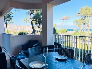 Apartment Calvi  1