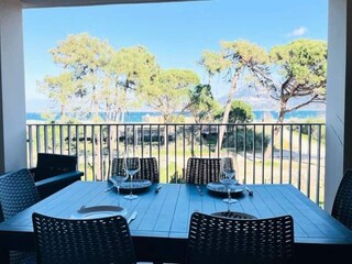 Appartement Calvi  18