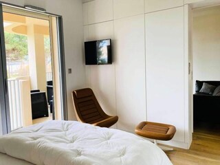 Appartement Calvi  23