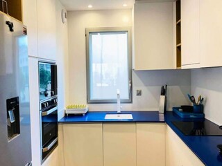 Apartment Calvi  24