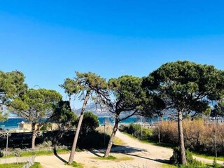 Appartement Calvi  25