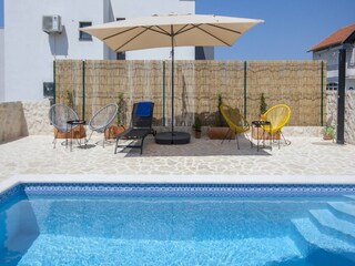 Apartment Brodarica Outdoor Recording 7