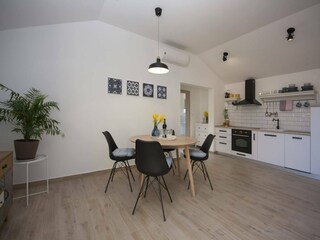 Appartement Brodarica Kenmerken 10
