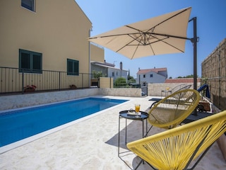 Apartment Brodarica Outdoor Recording 2