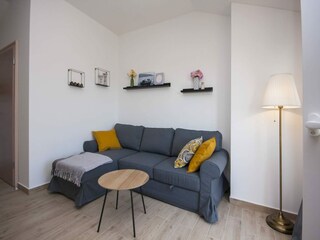 Appartement Brodarica Kenmerken 12