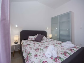 Apartment Brodarica Ausstattung 19