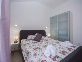 Appartement Brodarica Kenmerken 16