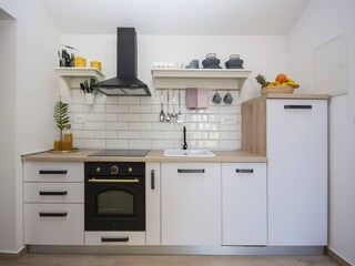 Apartment Brodarica Features 13