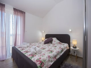 Appartement Brodarica Kenmerken 13