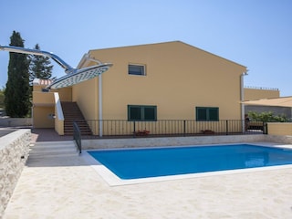 Apartment Brodarica Outdoor Recording 8