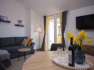 Appartamento Brodarica Caratteristiche 19