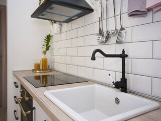 Apartamento Brodarica Características 13