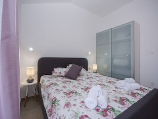 Apartment Brodarica Features 13
