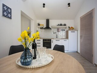 Appartement Brodarica  23