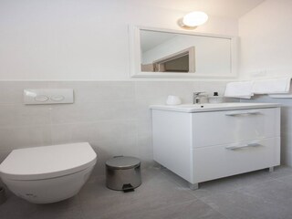 Apartment Brodarica Ausstattung 18