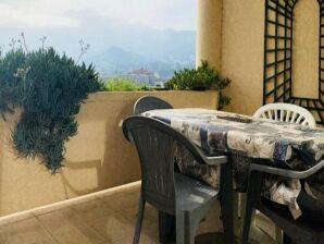 Apartment Residenz Les Asphodeles für 4 Personen - Calvi - image1
