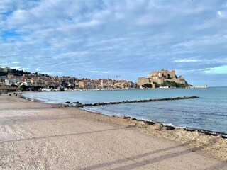 Appartement Calvi  2