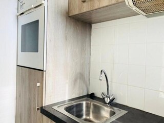 Apartment Calvi  3