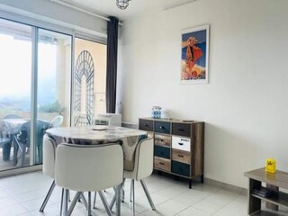 Apartment Calvi  4
