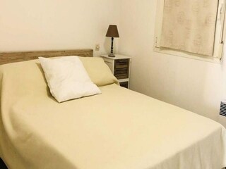 Appartement Calvi  5