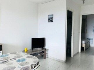 Appartement Calvi  6