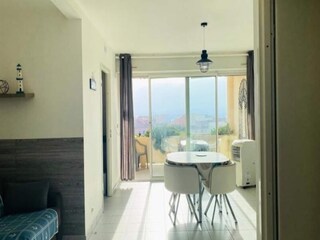 Apartment Calvi  7